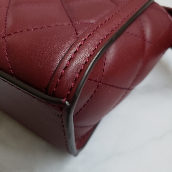 Michael Kors Mini Selma Crossbody - Picture 11 of 17